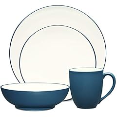 Noritake colorwave blue for sale  Delivered anywhere in USA 
