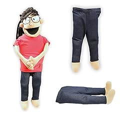 Puppet legs add for sale  Delivered anywhere in USA 