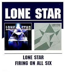 Lone star firing for sale  Delivered anywhere in UK