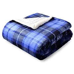 Sochow plaid couverture d'occasion  Livré partout en Belgiqu