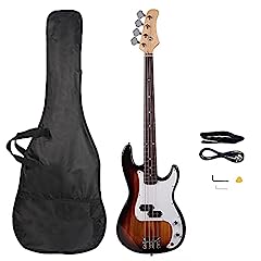 Bonnlo electric bass for sale  Delivered anywhere in UK