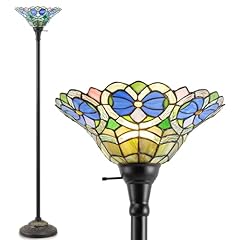 Luvkczc tiffany torchiere for sale  Delivered anywhere in USA 
