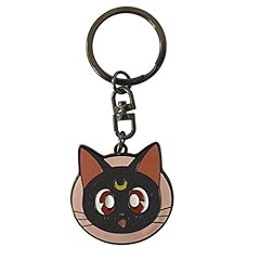 Keychain sailor moon usato  Spedito ovunque in Italia 