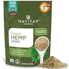 Navitas organics hemp for sale  Delivered anywhere in USA 