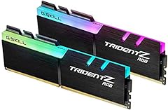 .skill trident rgb d'occasion  Livré partout en France