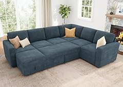 Honbay modular sectional for sale  Delivered anywhere in USA 