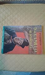 Don camillo penitenza usato  Spedito ovunque in Italia 