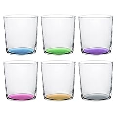 verres multi couleur d'occasion  Livré partout en France