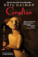 Coraline for sale  Delivered anywhere in USA 