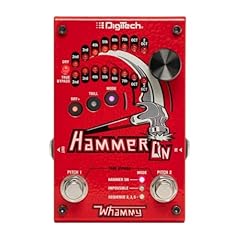 Digitech hammeron pitch for sale  Delivered anywhere in USA 
