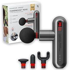 Sharper image percussion for sale  Delivered anywhere in USA 