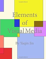 Elements visual media for sale  Delivered anywhere in Ireland