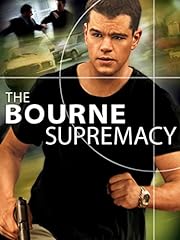 Bourne supremacy for sale  Delivered anywhere in USA 