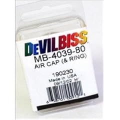 Devilbiss mb403980 air for sale  Delivered anywhere in UK