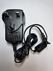 Mains adaptor charger for sale  Delivered anywhere in UK
