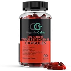Shred triple strength for sale  Delivered anywhere in UK