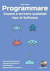 Programmare impara scrivere usato  Spedito ovunque in Italia 