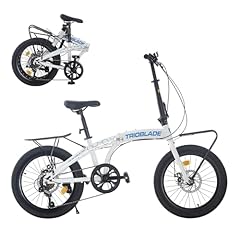 Trioblade inch folding for sale  Delivered anywhere in UK