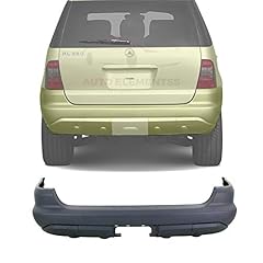 New rear bumper for sale  Delivered anywhere in USA 