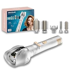 Cecotec brosse soufflante d'occasion  Livré partout en France