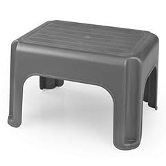 Whitefurze stool plastic for sale  Delivered anywhere in UK