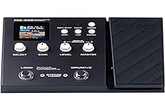 NUX MG-300 Multi Effects Pedal TSAC-HD Pre-Effects,Amp for sale  Delivered anywhere in Canada