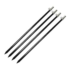 Set aluminium banksticks for sale  Delivered anywhere in UK