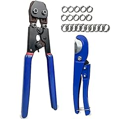 Sutekus pex cinch for sale  Delivered anywhere in USA 