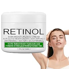 Retinol skin lightening for sale  Delivered anywhere in UK