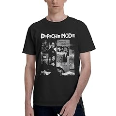 Mens depeche music for sale  Delivered anywhere in USA 