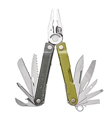 Leatherman multiutensile per usato  Spedito ovunque in Italia 
