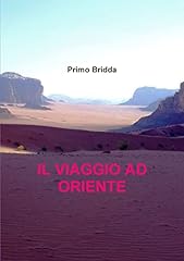 Viaggio oriente for sale  Delivered anywhere in UK