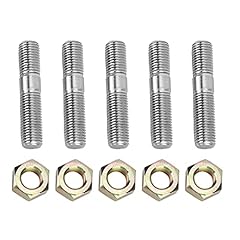 M10 studs high for sale  Delivered anywhere in UK