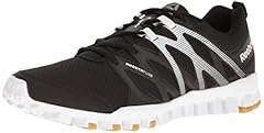 Reebok mens realflex for sale  Delivered anywhere in UK