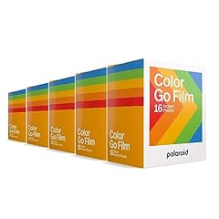 Polaroid color film for sale  Delivered anywhere in UK