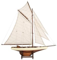 Sailingstory wooden ship for sale  Delivered anywhere in USA 