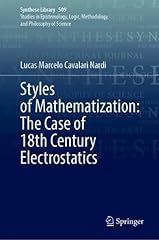 Styles mathematization case for sale  Delivered anywhere in UK