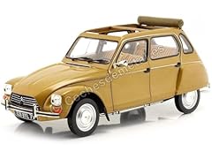 Norev nv181619 dyane d'occasion  Livré partout en France