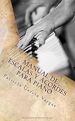 Manual escalas acordes for sale  Delivered anywhere in USA 