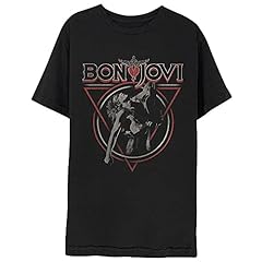 Bon jovi tee usato  Spedito ovunque in Italia 