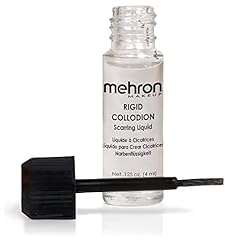 Mehron make rigid d'occasion  Livré partout en France