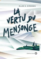 Vertu mensonge d'occasion  Livré partout en France