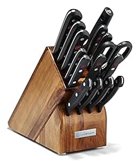 Wüsthof gourmet piece for sale  Delivered anywhere in USA 