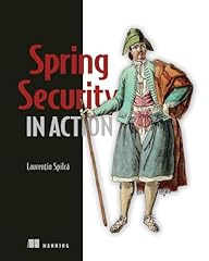 Spring security action for sale  Delivered anywhere in USA 
