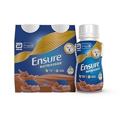 Ensure nutrivigor integratore usato  Spedito ovunque in Italia 
