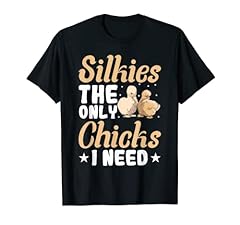 Silkies chicks need for sale  Delivered anywhere in USA 