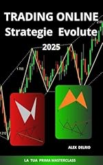 Trading online strategie usato  Spedito ovunque in Italia 