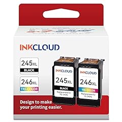 Inkcloud compatible ink for sale  Delivered anywhere in USA 