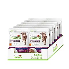 Natural trainer sterlisied usato  Spedito ovunque in Italia 