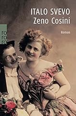 Zeno cosini gebraucht kaufen  Wird an jeden Ort in Deutschland